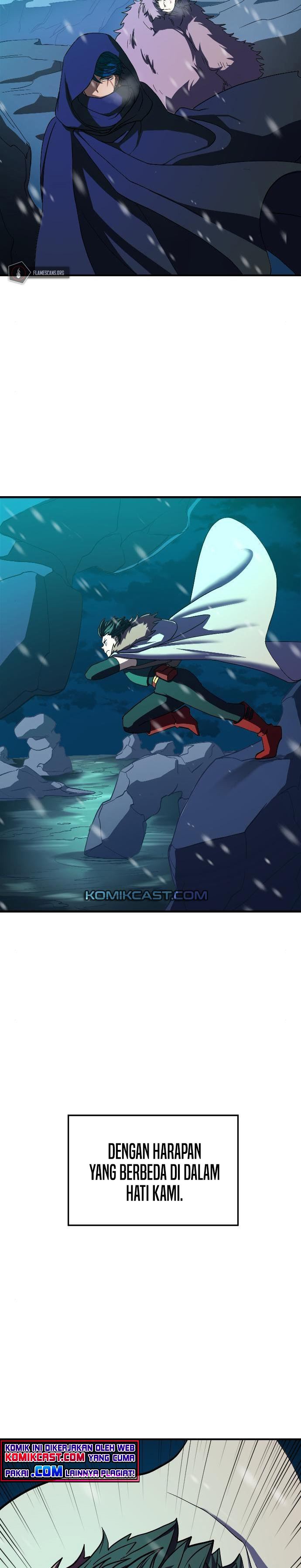 The Last Golden Child Chap 24 - Next Chap 25