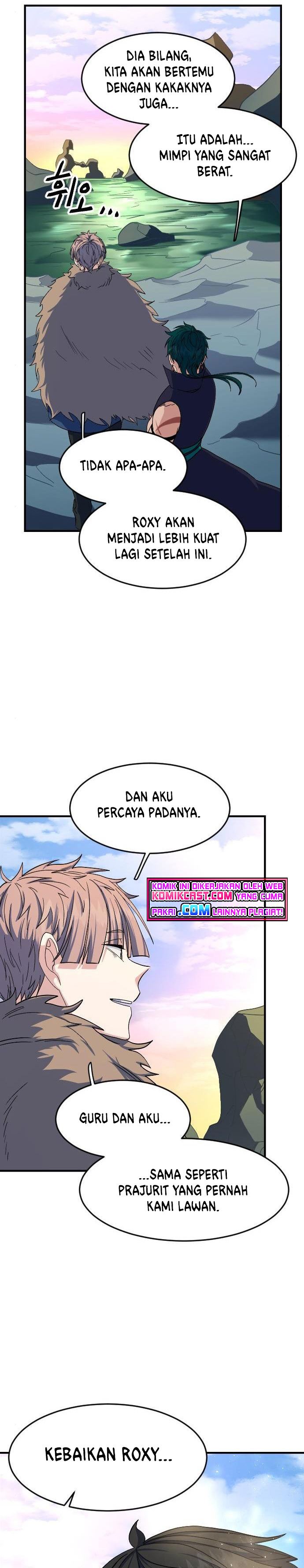 The Last Golden Child Chap 24 - Next Chap 25