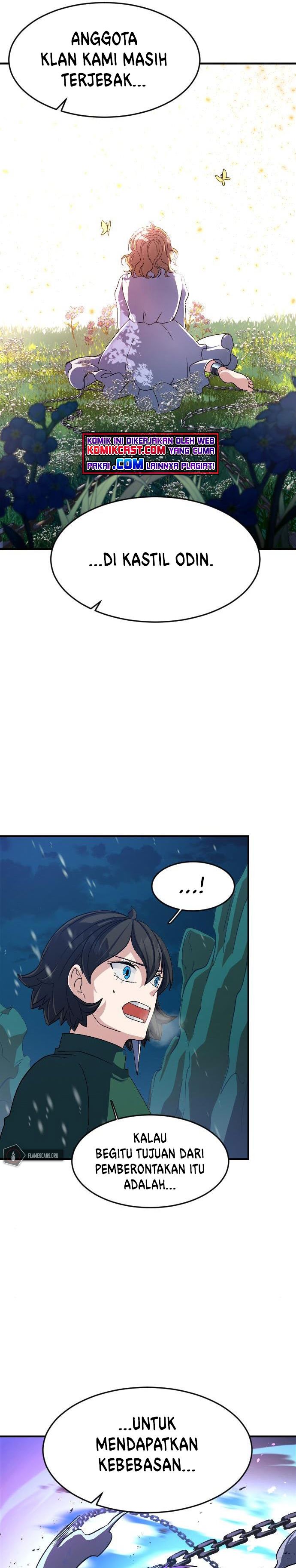 The Last Golden Child Chap 24 - Next Chap 25