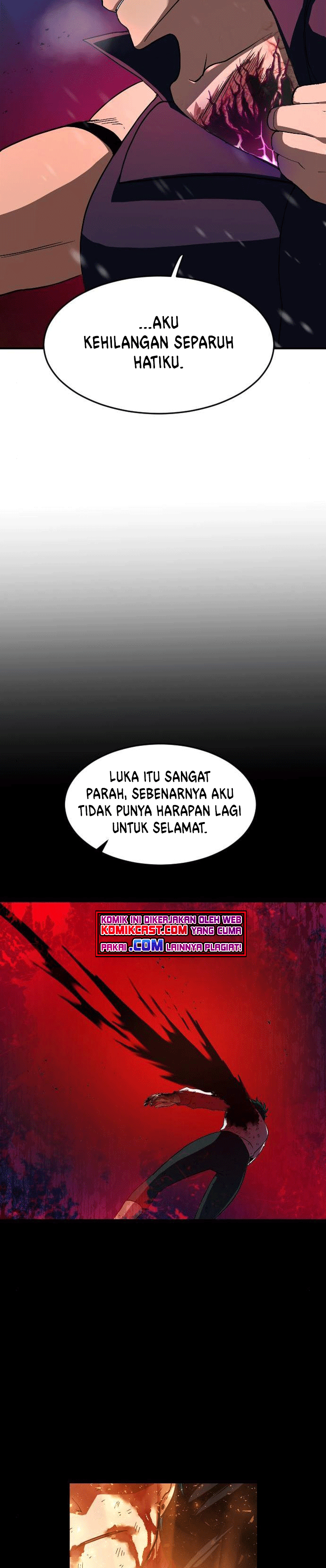 The Last Golden Child Chap 24 - Next Chap 25