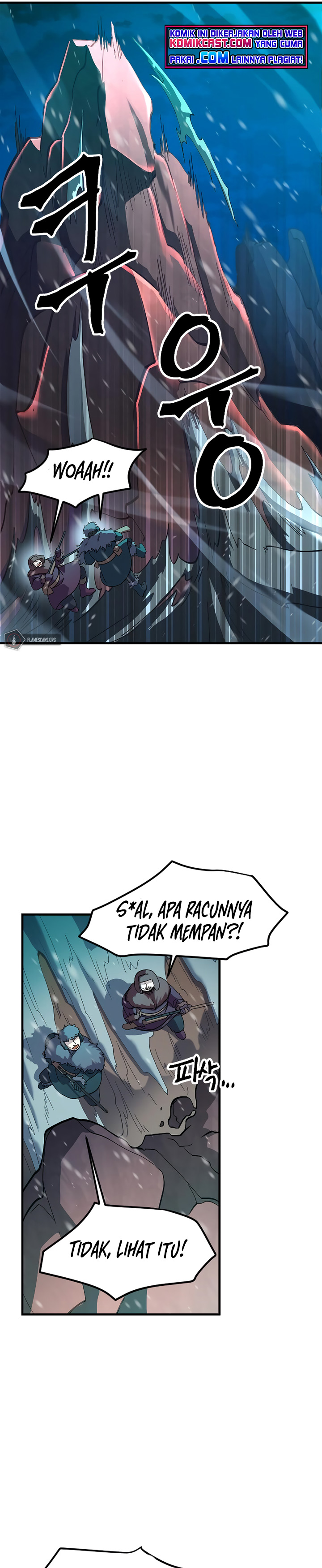 The Last Golden Child Chap 25 - Next Chap 26