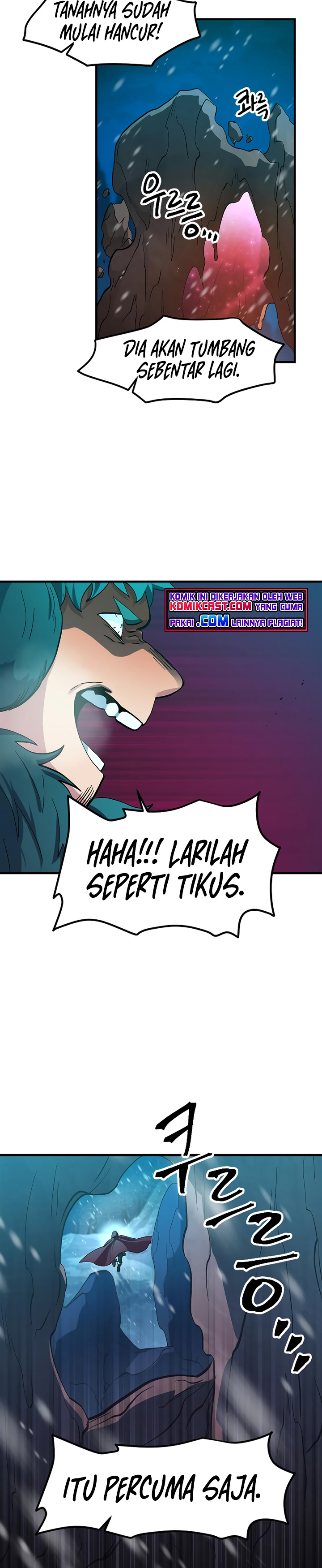 The Last Golden Child Chap 25 - Next Chap 26