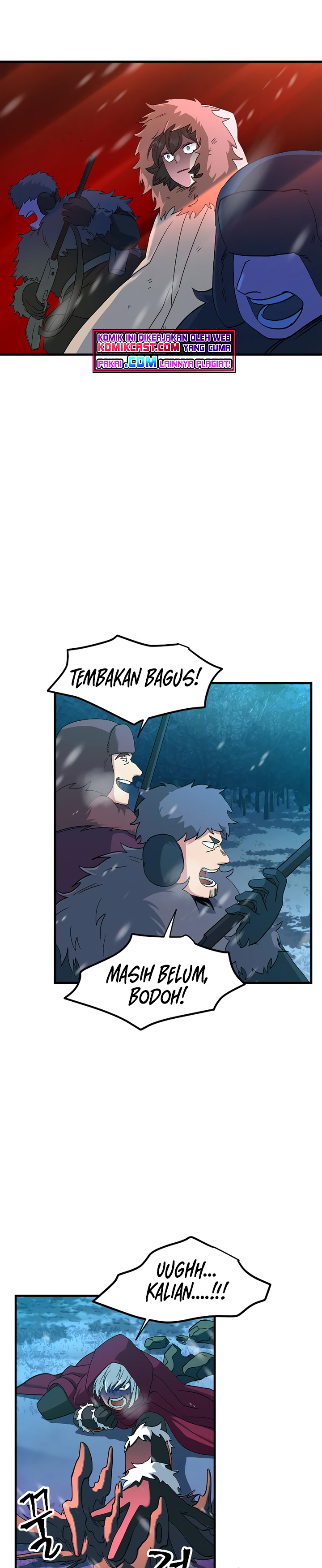 The Last Golden Child Chap 25 - Next Chap 26