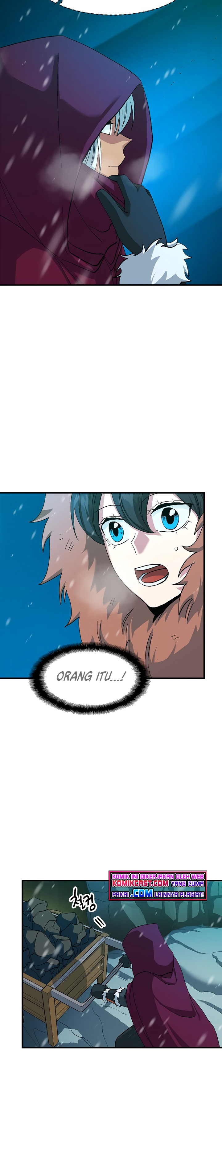 The Last Golden Child Chap 25 - Next Chap 26