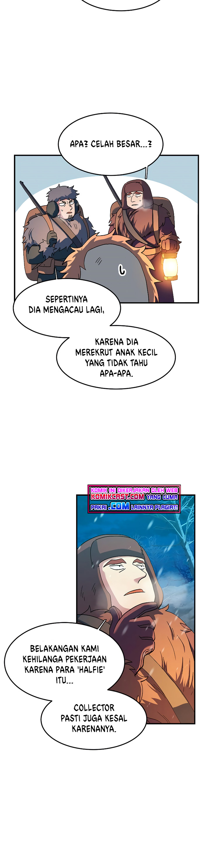 The Last Golden Child Chap 25 - Next Chap 26