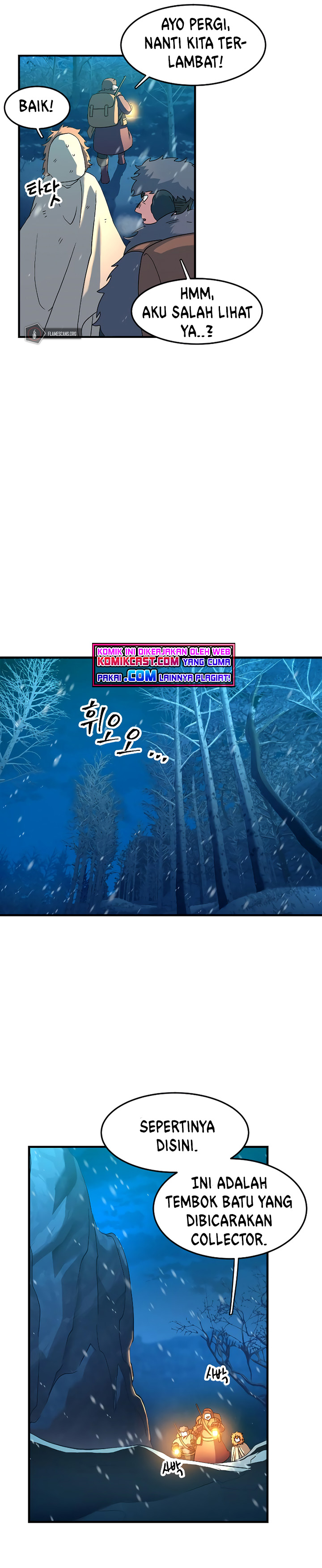 The Last Golden Child Chap 25 - Next Chap 26