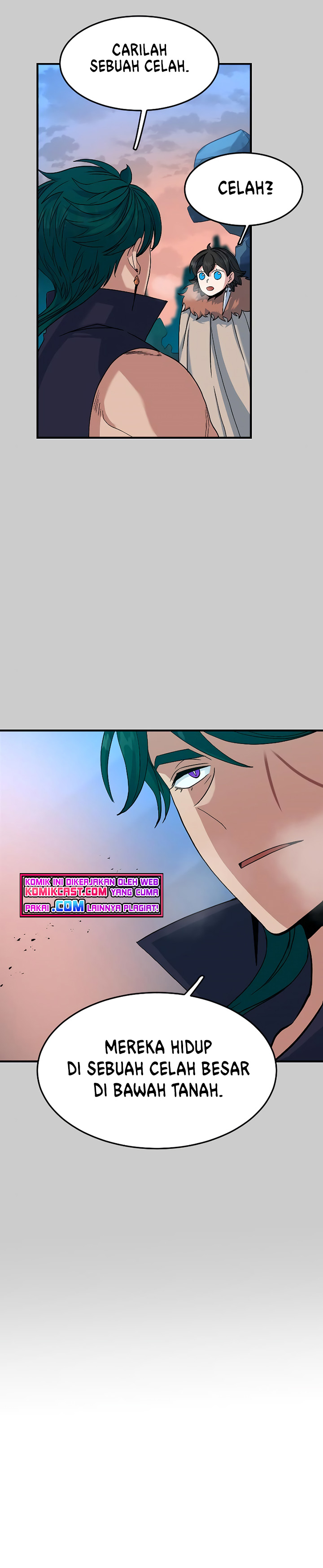 The Last Golden Child Chap 25 - Next Chap 26