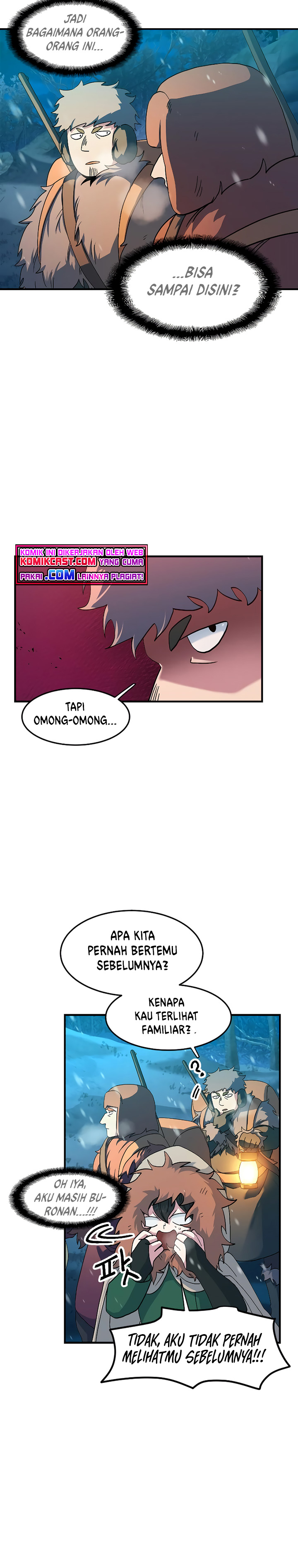 The Last Golden Child Chap 25 - Next Chap 26