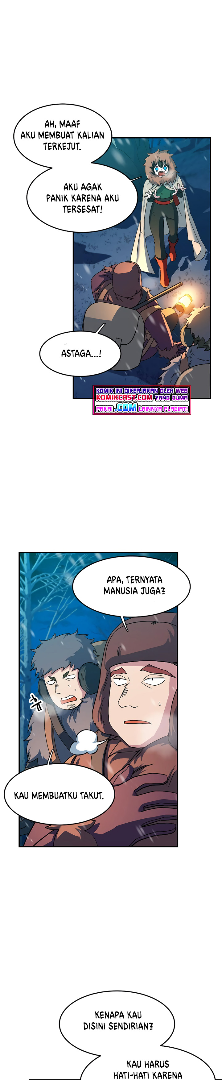 The Last Golden Child Chap 25 - Next Chap 26