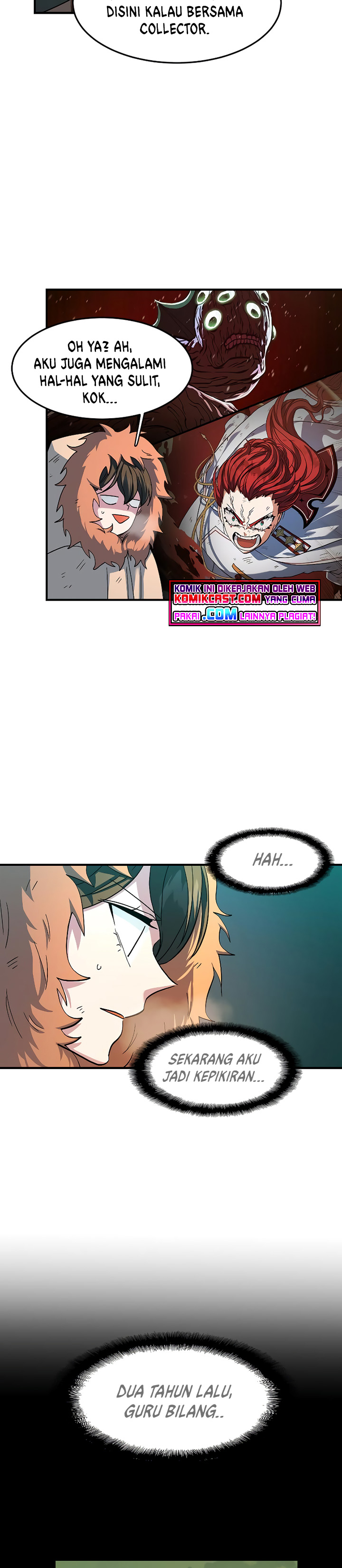 The Last Golden Child Chap 25 - Next Chap 26