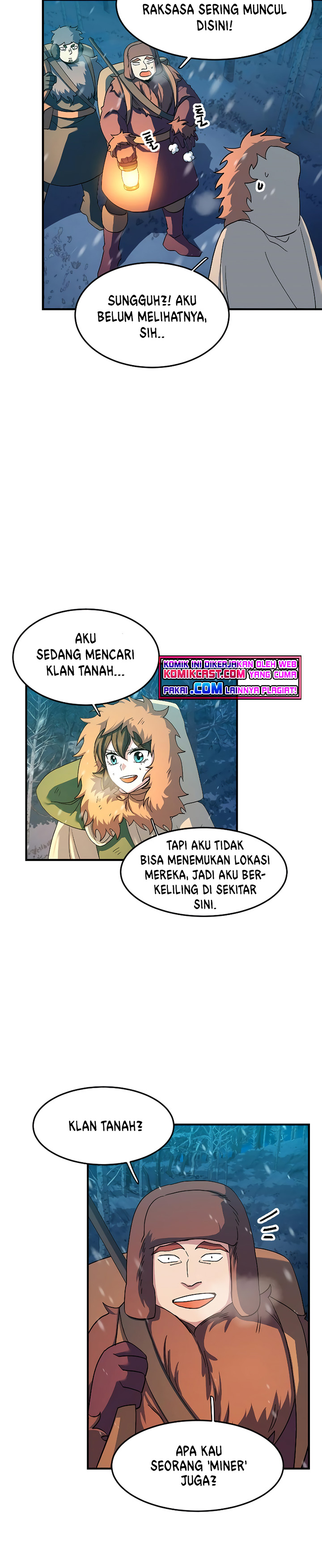 The Last Golden Child Chap 25 - Next Chap 26