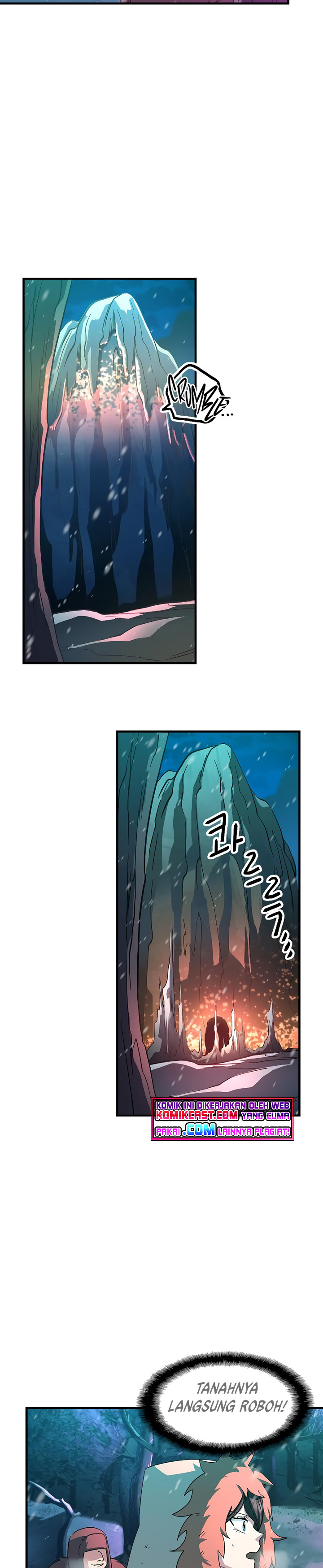 The Last Golden Child Chap 25 - Next Chap 26