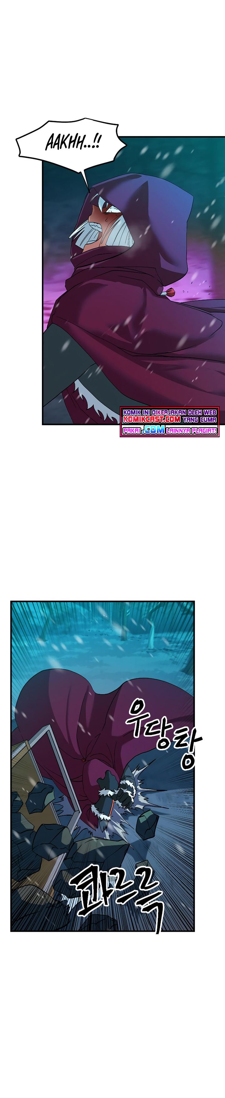 The Last Golden Child Chap 25 - Next Chap 26