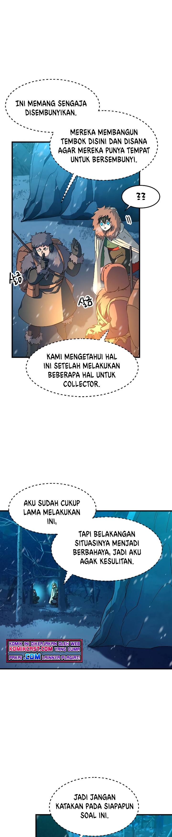 The Last Golden Child Chap 25 - Next Chap 26