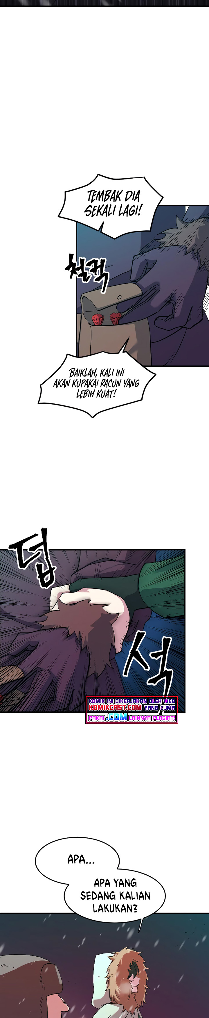 The Last Golden Child Chap 25 - Next Chap 26