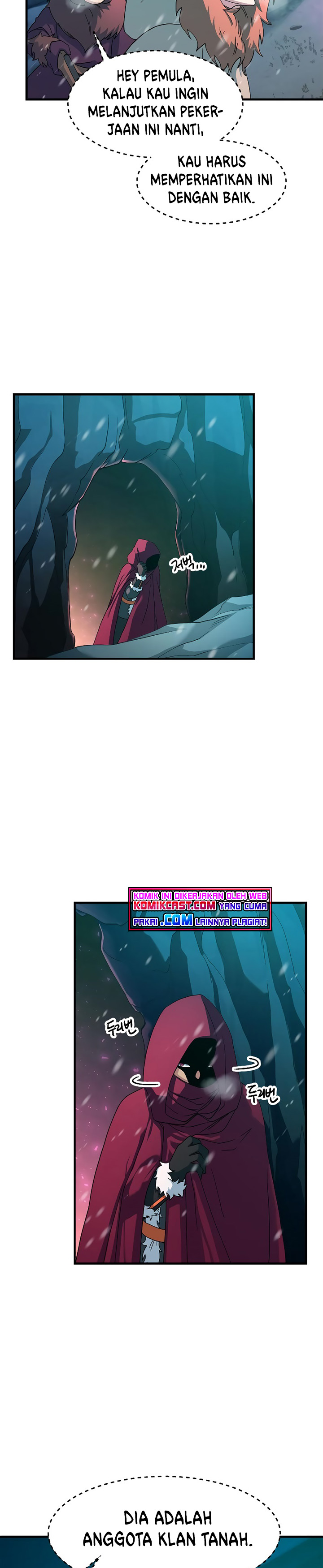 The Last Golden Child Chap 25 - Next Chap 26