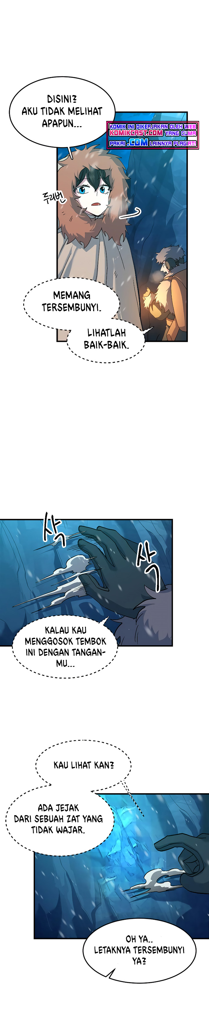 The Last Golden Child Chap 25 - Next Chap 26