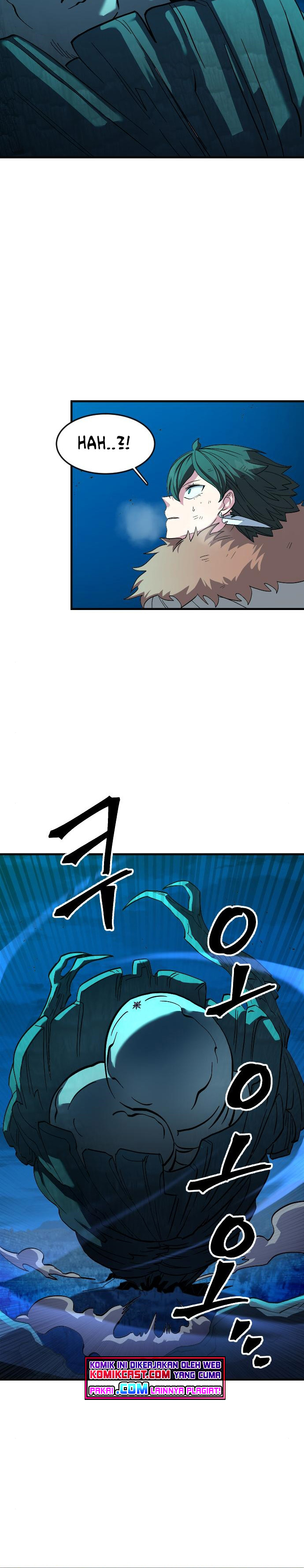 The Last Golden Child Chap 26 - Next Chap 27