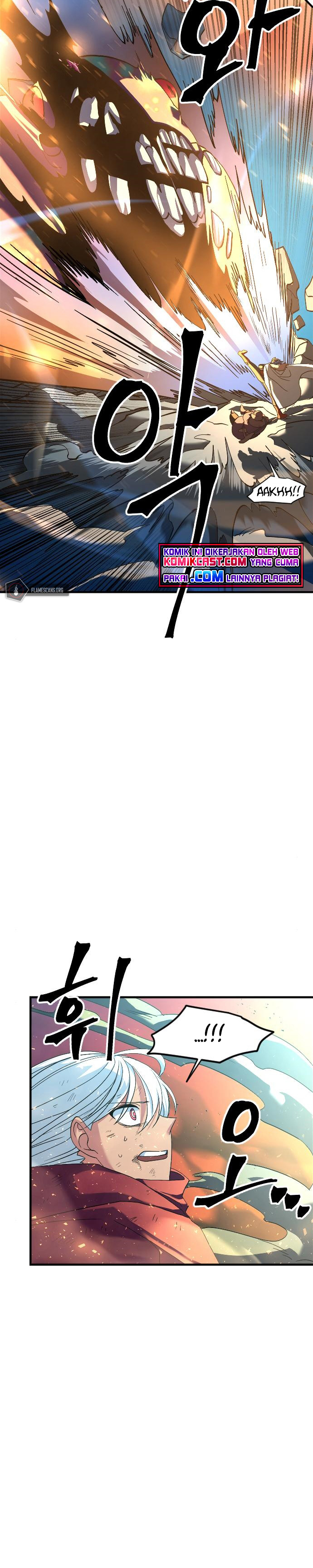 The Last Golden Child Chap 26 - Next Chap 27