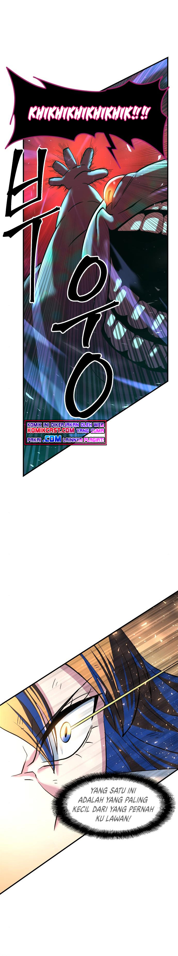 The Last Golden Child Chap 26 - Next Chap 27