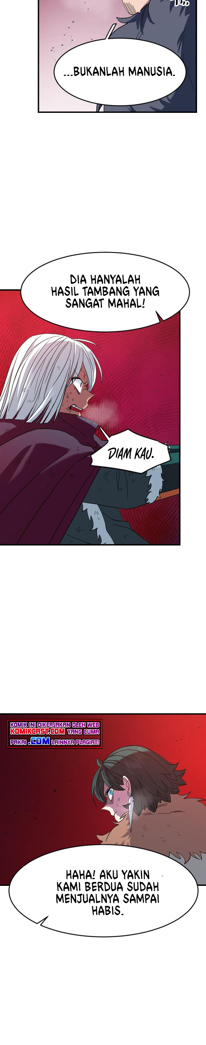 The Last Golden Child Chap 26 - Next Chap 27