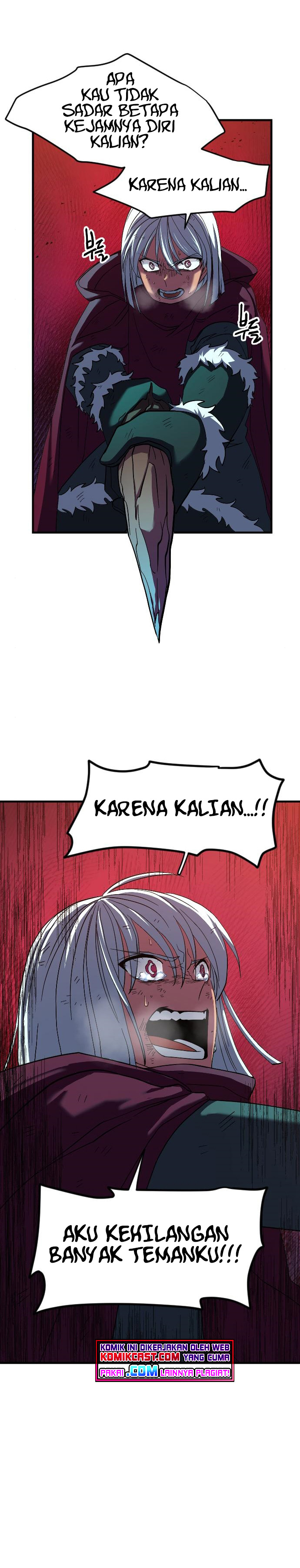 The Last Golden Child Chap 26 - Next Chap 27