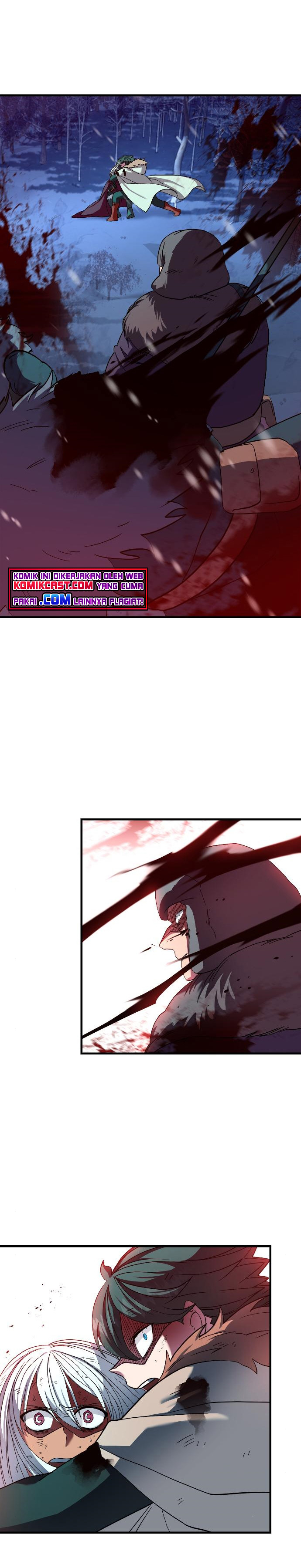 The Last Golden Child Chap 26 - Next Chap 27