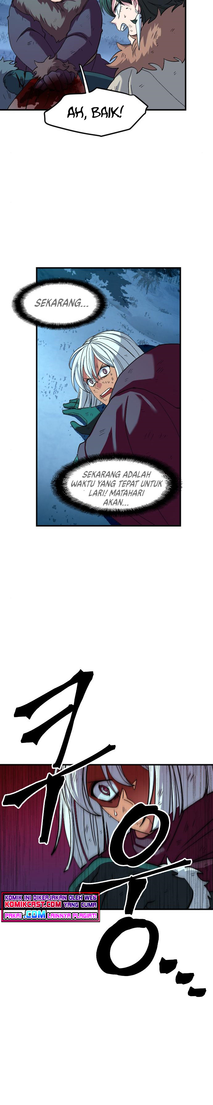 The Last Golden Child Chap 26 - Next Chap 27