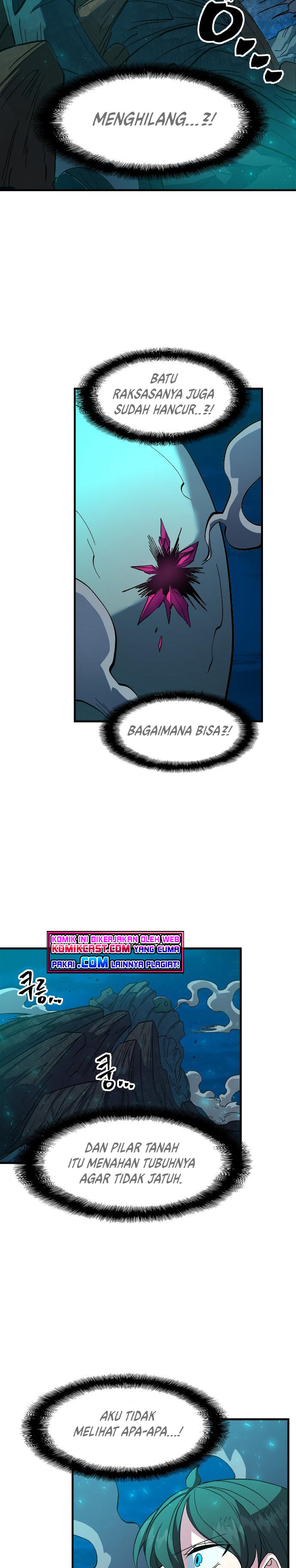 The Last Golden Child Chap 26 - Next Chap 27