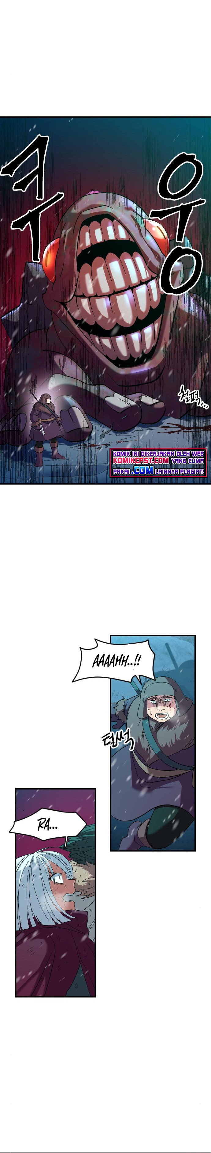 The Last Golden Child Chap 26 - Next Chap 27