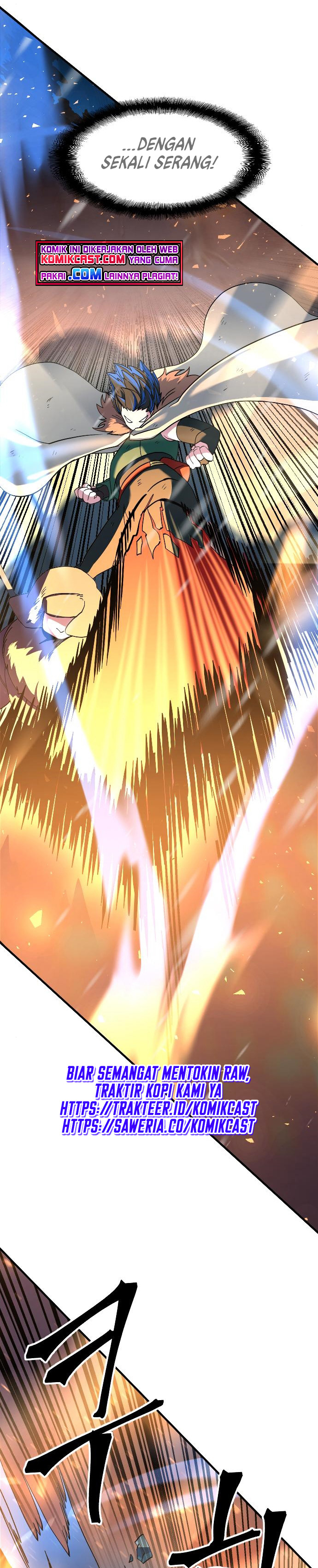 The Last Golden Child Chap 26 - Next Chap 27