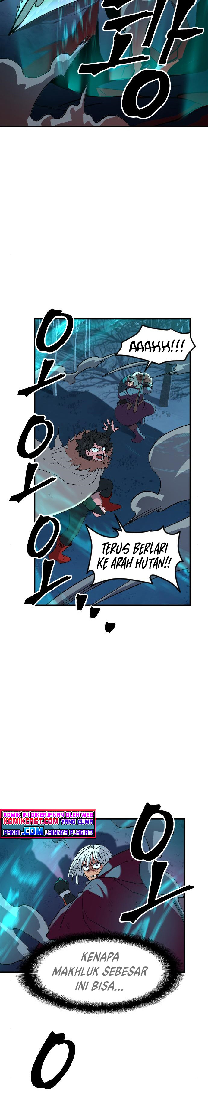 The Last Golden Child Chap 26 - Next Chap 27