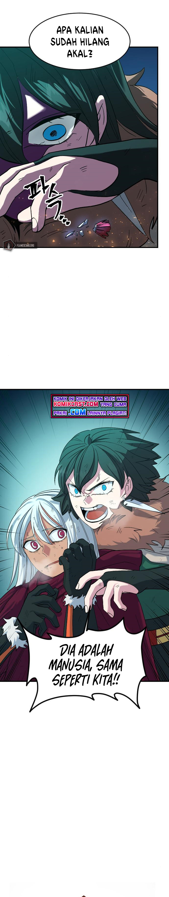 The Last Golden Child Chap 26 - Next Chap 27