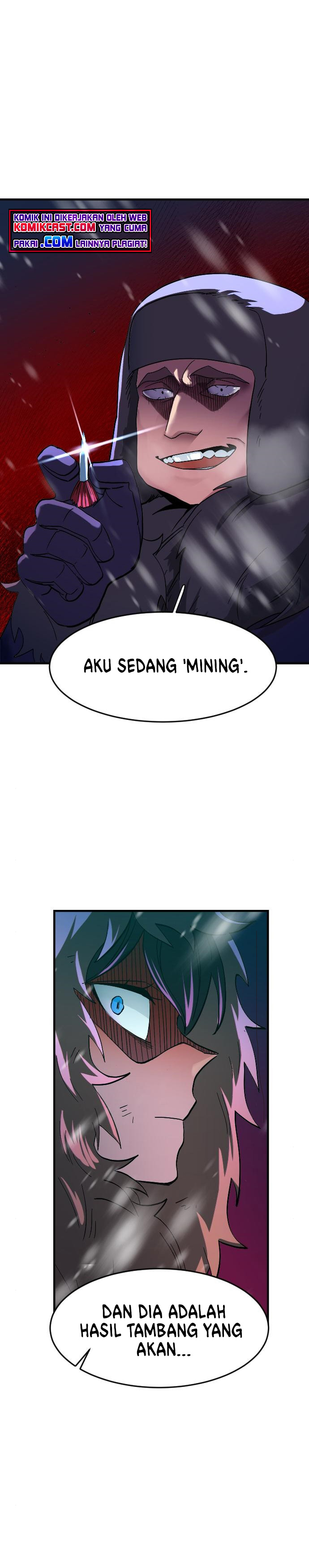 The Last Golden Child Chap 26 - Next Chap 27