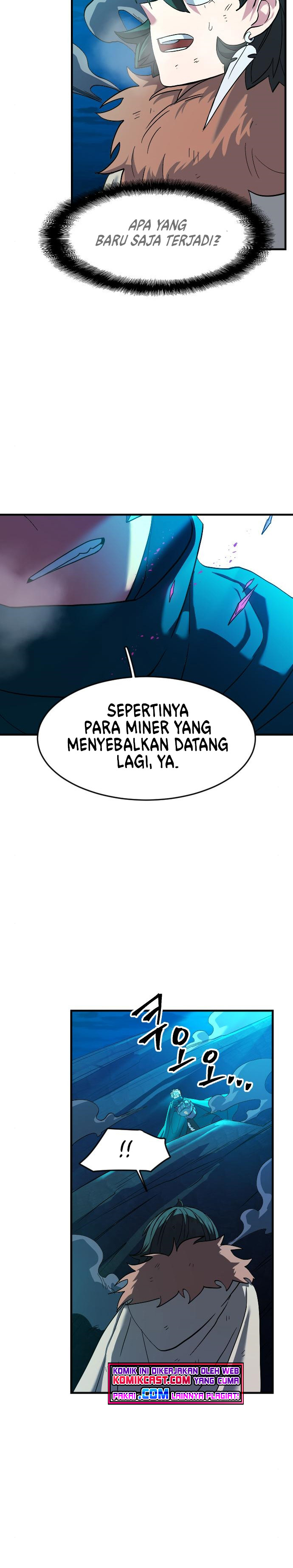 The Last Golden Child Chap 26 - Next Chap 27