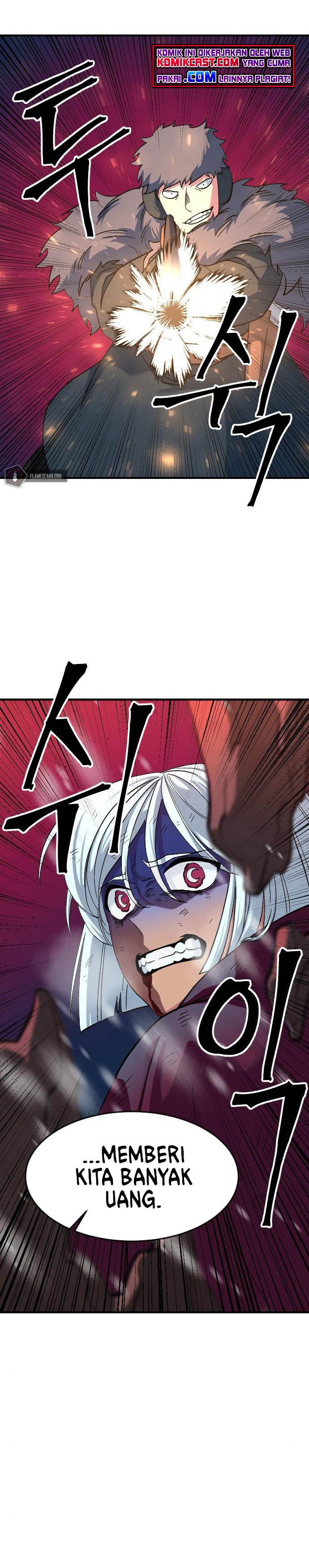 The Last Golden Child Chap 26 - Next Chap 27