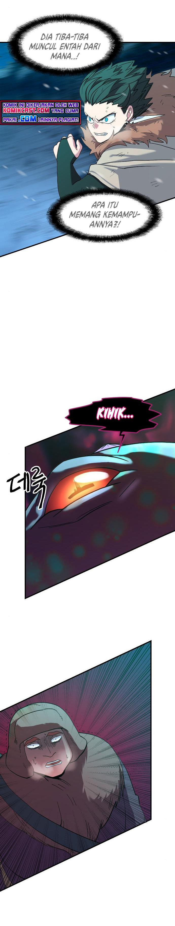 The Last Golden Child Chap 26 - Next Chap 27