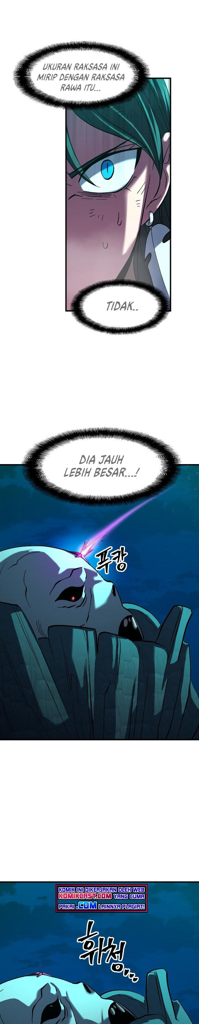 The Last Golden Child Chap 26 - Next Chap 27