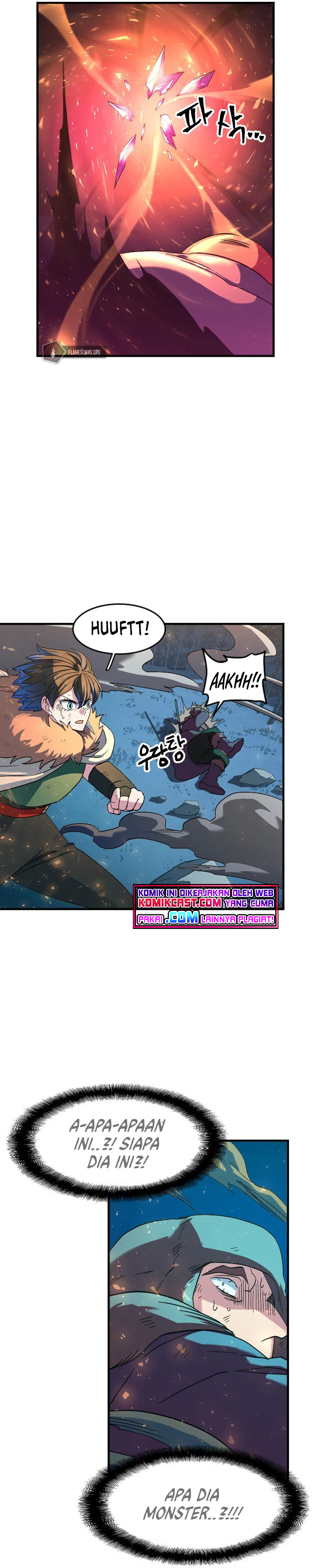 The Last Golden Child Chap 26 - Next Chap 27