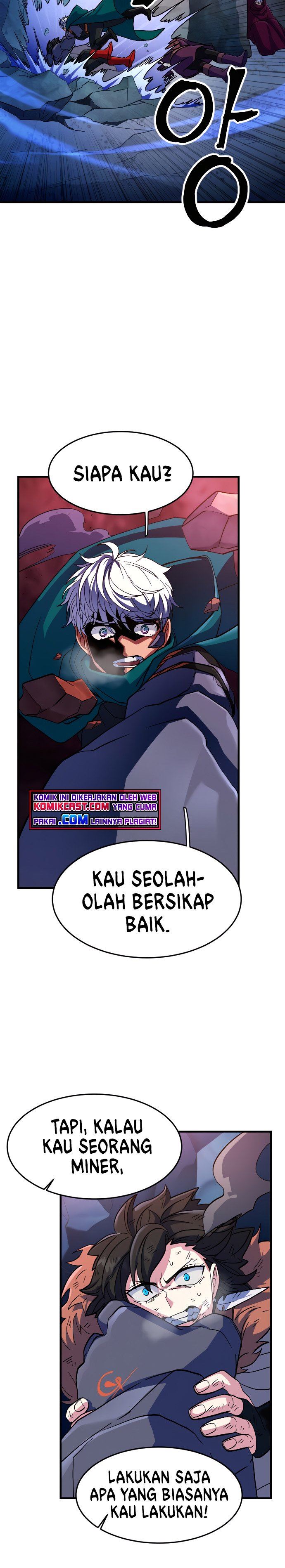 The Last Golden Child Chap 28 - Next Chap 29