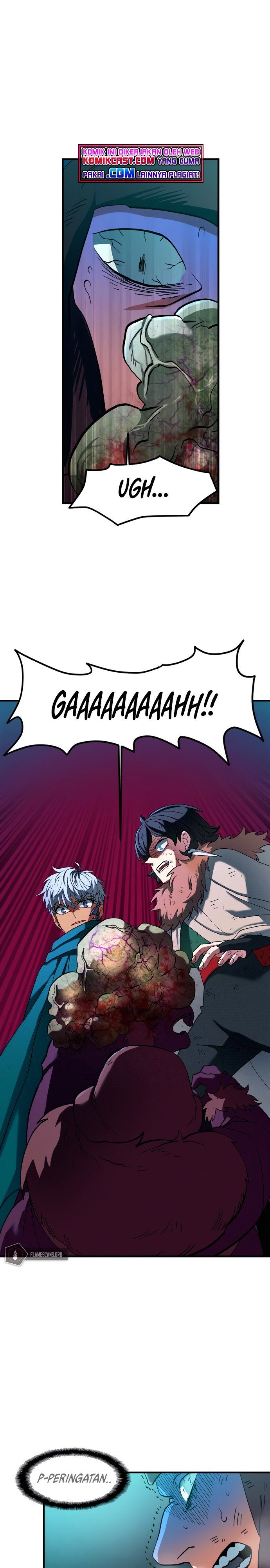 The Last Golden Child Chap 28 - Next Chap 29