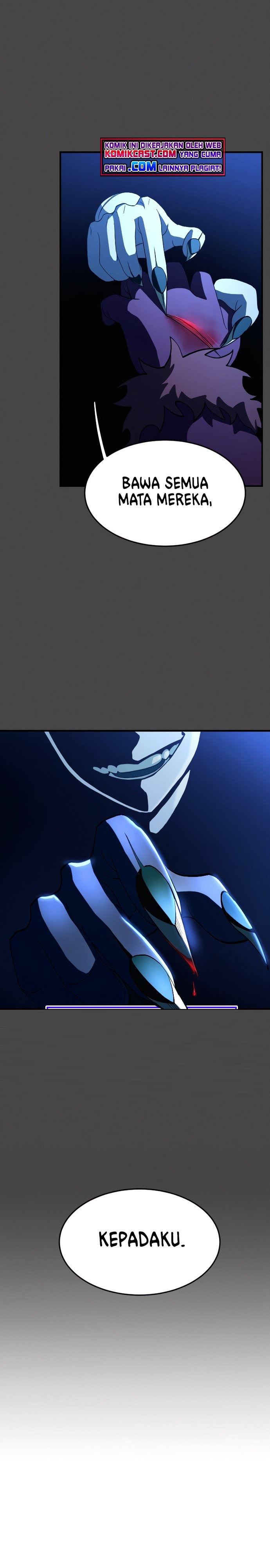 The Last Golden Child Chap 28 - Next Chap 29