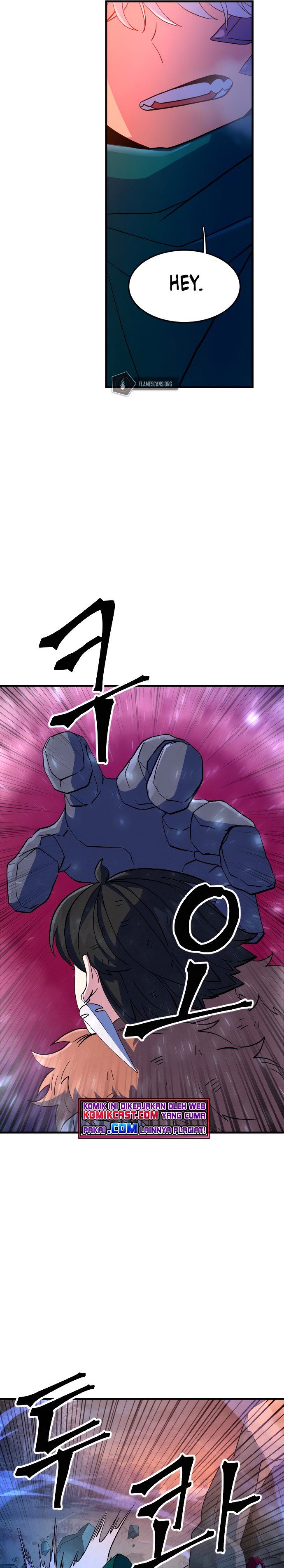 The Last Golden Child Chap 28 - Next Chap 29