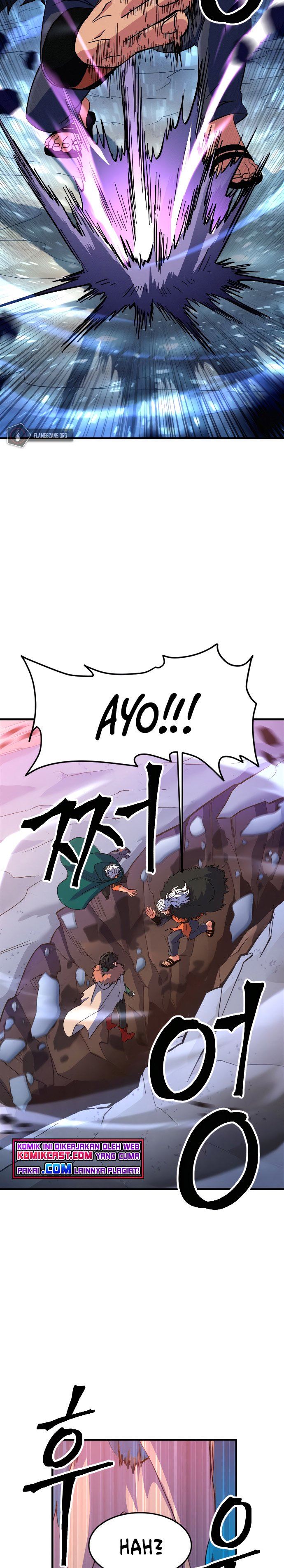 The Last Golden Child Chap 28 - Next Chap 29