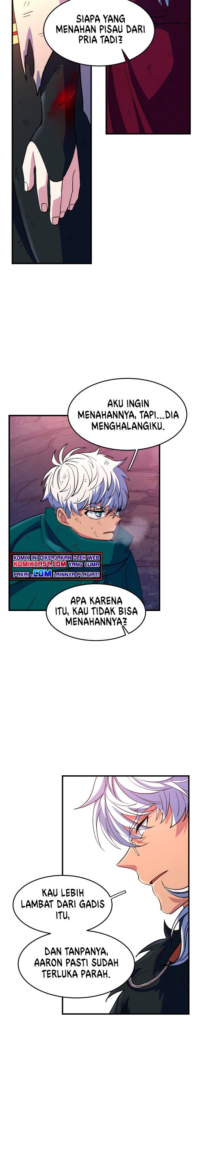 The Last Golden Child Chap 28 - Next Chap 29