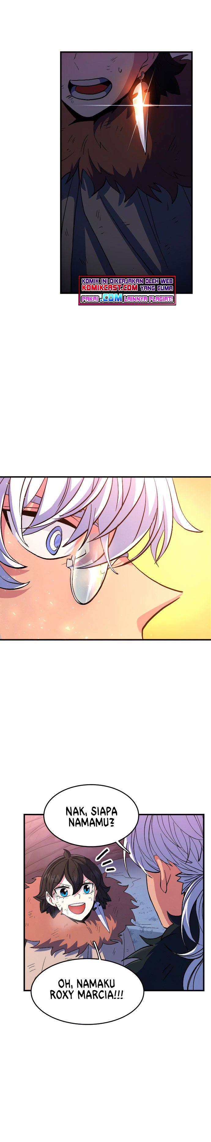 The Last Golden Child Chap 28 - Next Chap 29