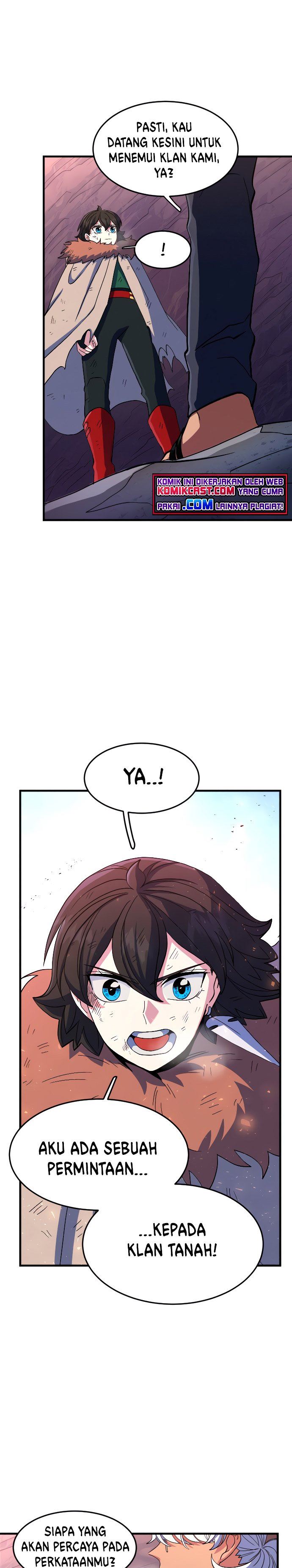 The Last Golden Child Chap 28 - Next Chap 29