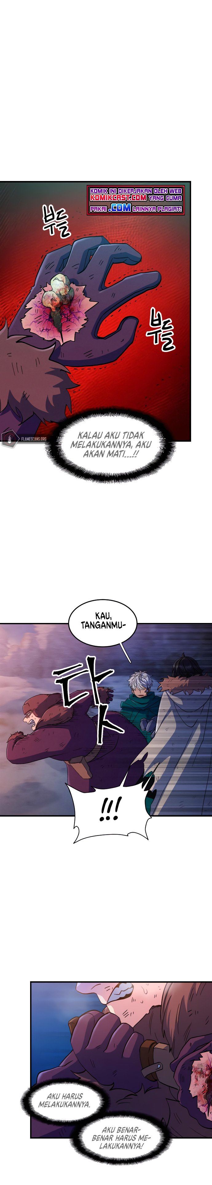 The Last Golden Child Chap 28 - Next Chap 29