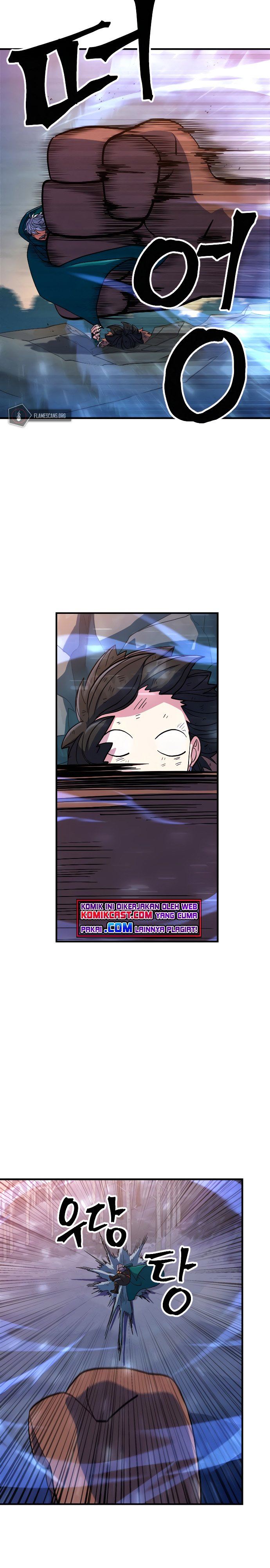 The Last Golden Child Chap 28 - Next Chap 29