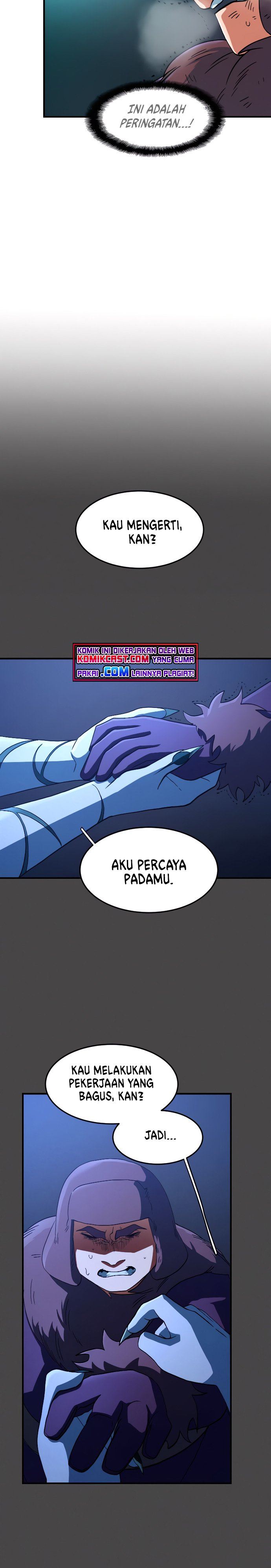 The Last Golden Child Chap 28 - Next Chap 29